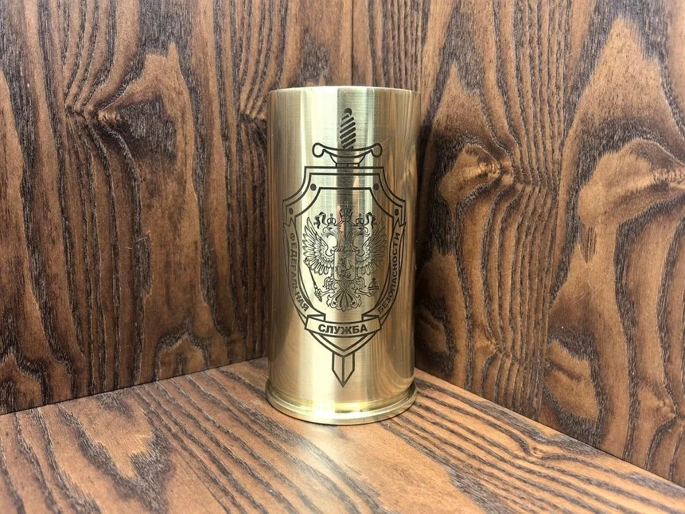 Глубокая гравировка = ВЕЧНОСТЬ