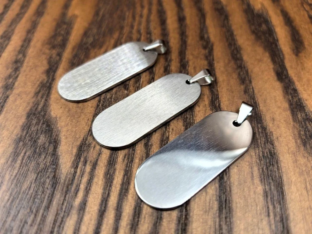 Армейские жетоны