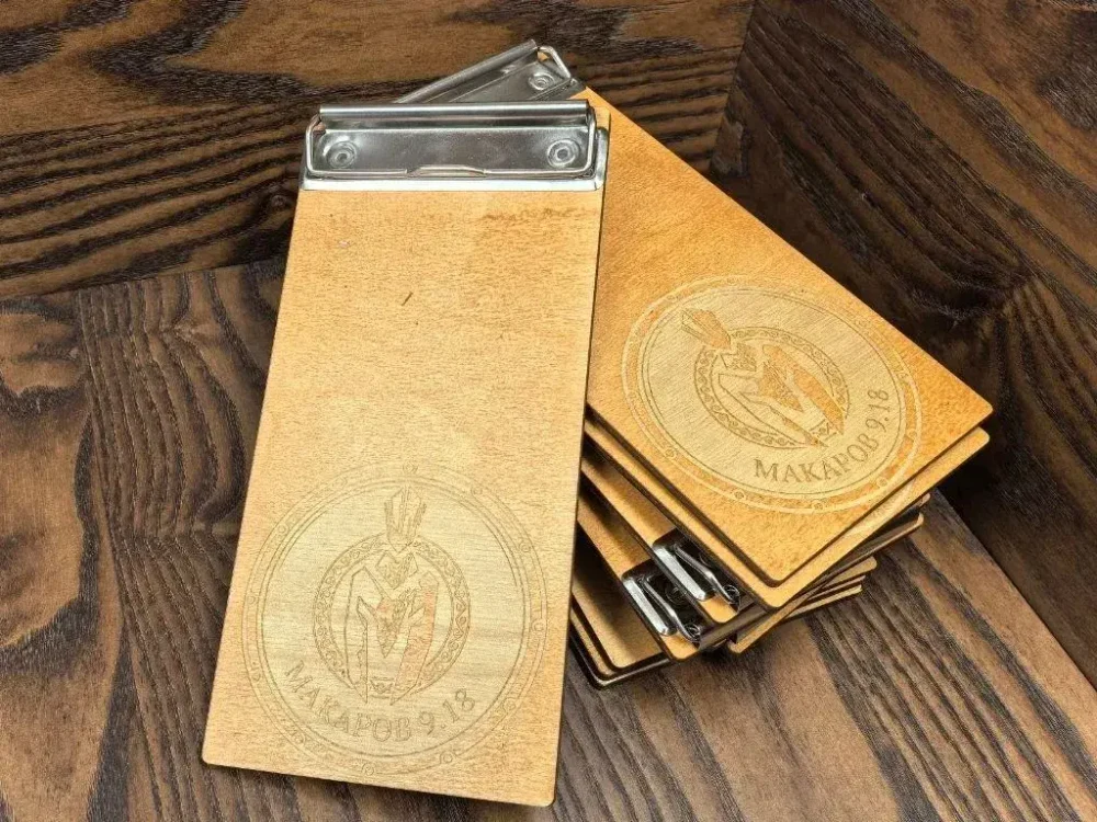 Глубокая гравировка = ВЕЧНОСТЬ