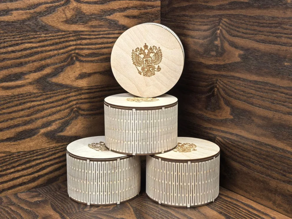 Глубокая гравировка = ВЕЧНОСТЬ