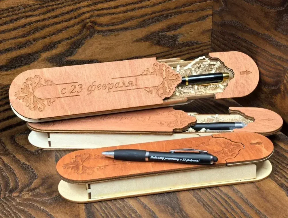 Глубокая гравировка = ВЕЧНОСТЬ