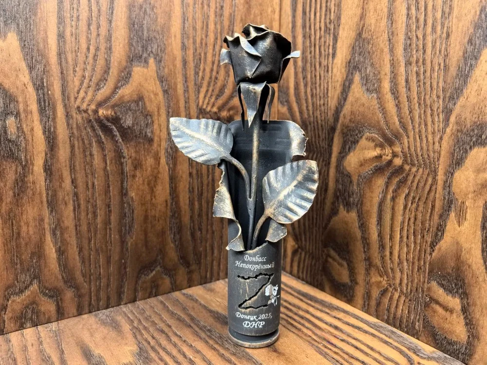 Глубокая гравировка = ВЕЧНОСТЬ